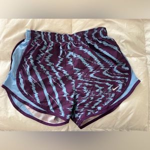 Nike Dri-Fit running shorts